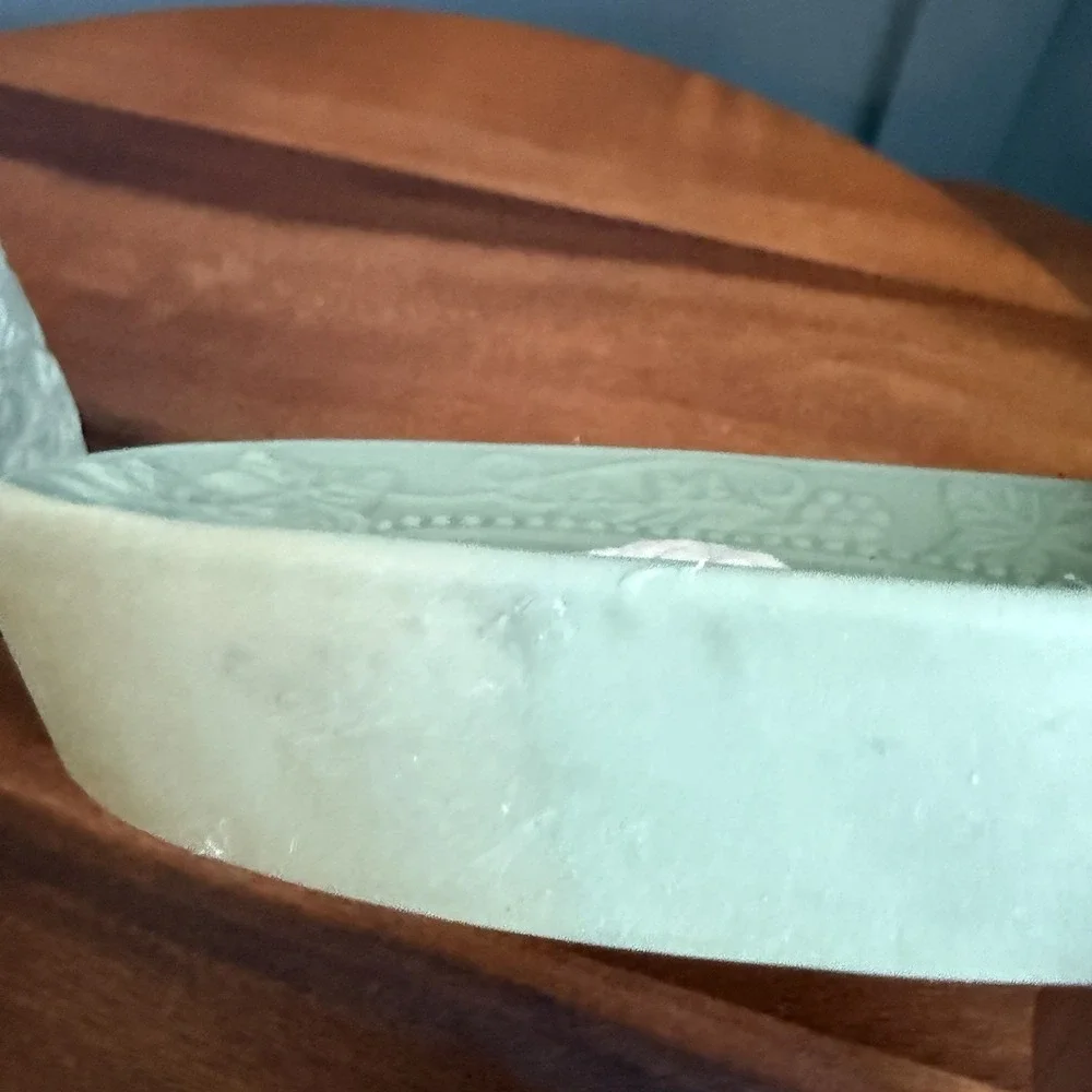 The Unbranded Brand jasperware style